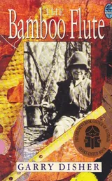 Cover of The Bamboo Flute