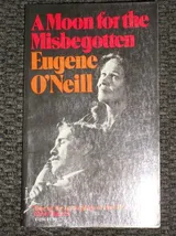 Cover of A moon for the misbegotten