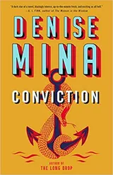 Cover of Conviction
