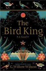 Cover of The Bird King
