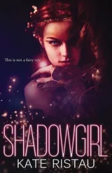 Cover of Shadow Girl