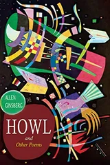Cover of Howl, and Other Poems