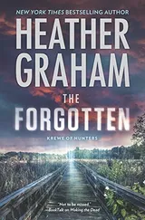 Cover of The Forgotten