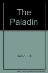 Cover of The Paladin