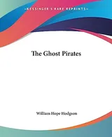 Cover of The Ghost Pirates