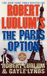 Cover of The Paris Option