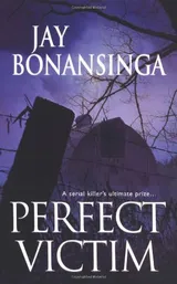 Cover of Perfect Victim