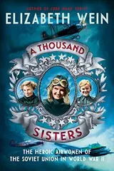 Cover of A Thousand Sisters