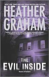 Cover of The Evil Inside
