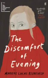 Cover of The Discomfort of Evening