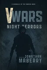 Cover of Night Terrors