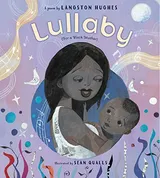 Cover of Lullaby