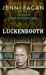 Cover of Luckenbooth