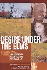 Cover of Desire Under the Elms