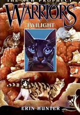 Cover of Twilight