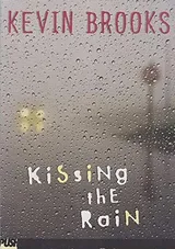 Cover of Kissing the Rain