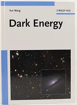 Cover of Dark Energy