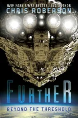Cover of Further: Beyond the Threshold