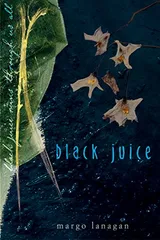 Cover of Black Juice
