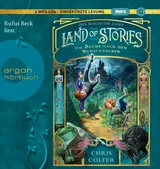 Cover of The Wishing Spell