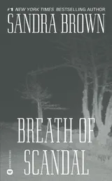 Cover of Breath of Scandal