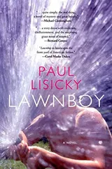 Cover of Lawnboy