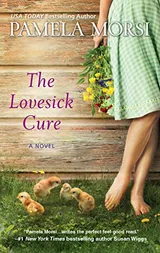 Cover of The Lovesick Cure