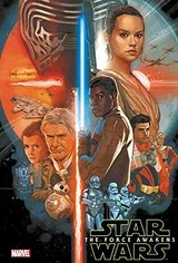 Cover of Star Wars