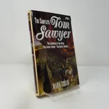 Cover of The Complete Tom Sawyer