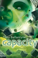 Cover of Capacity