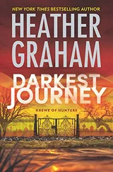 Cover of Darkest Journey