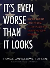 Cover of It's Even Worse Than It Looks