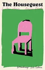 Cover of The Houseguest and Other Stories