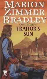 Cover of Traitor's Sun