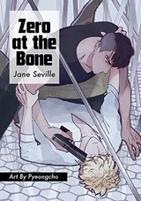 Cover of Zero at the Bone