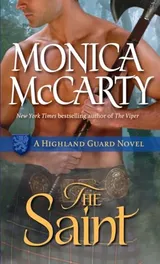 Cover of The Saint