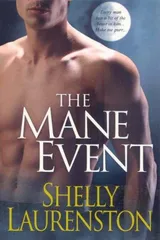 Cover of The Mane Event