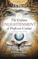 Cover of The curious enlightenment of Professor Caritat