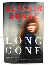 Cover of Long Gone