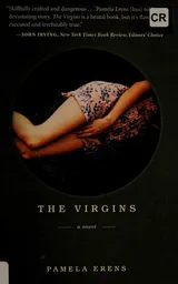 Cover of The Virgins