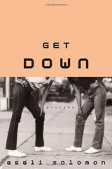 Cover of Get down