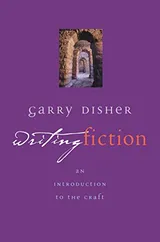 Cover of Writing fiction