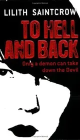 Cover of To Hell and Back