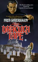 Cover of The Dracula tape