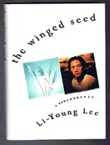 Cover of The Winged Seed: A Remembrance