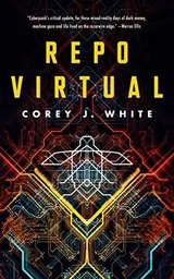 Cover of Repo Virtual