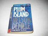 Cover of Plum Island