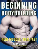 Cover of Beginning bodybuilding