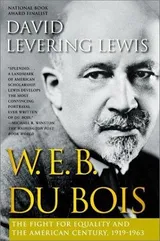 Cover of W.E.B. Du Bois