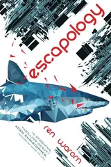 Cover of Escapology